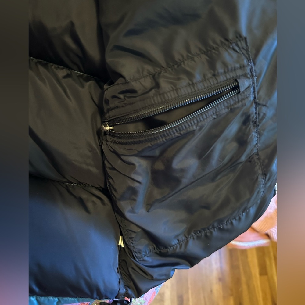 The north face 1996 nuptse jacket - Picture 4 of 8